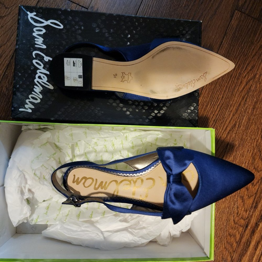 Shoes - Picture 3 of 3